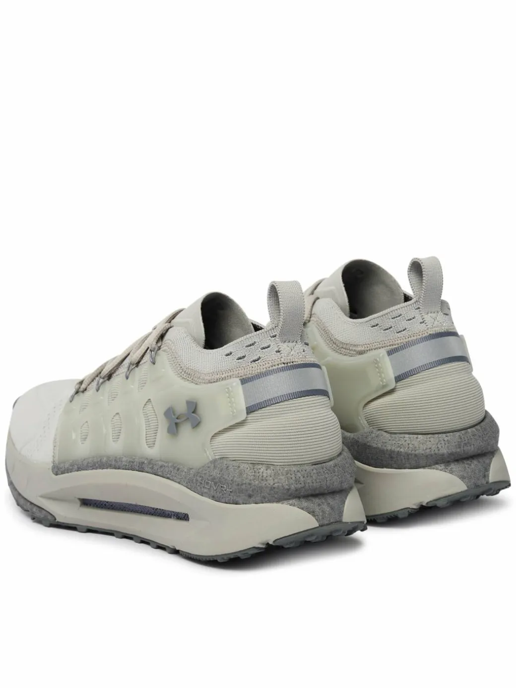 Sneakers UA Phantom X 6007183 069 Grigio