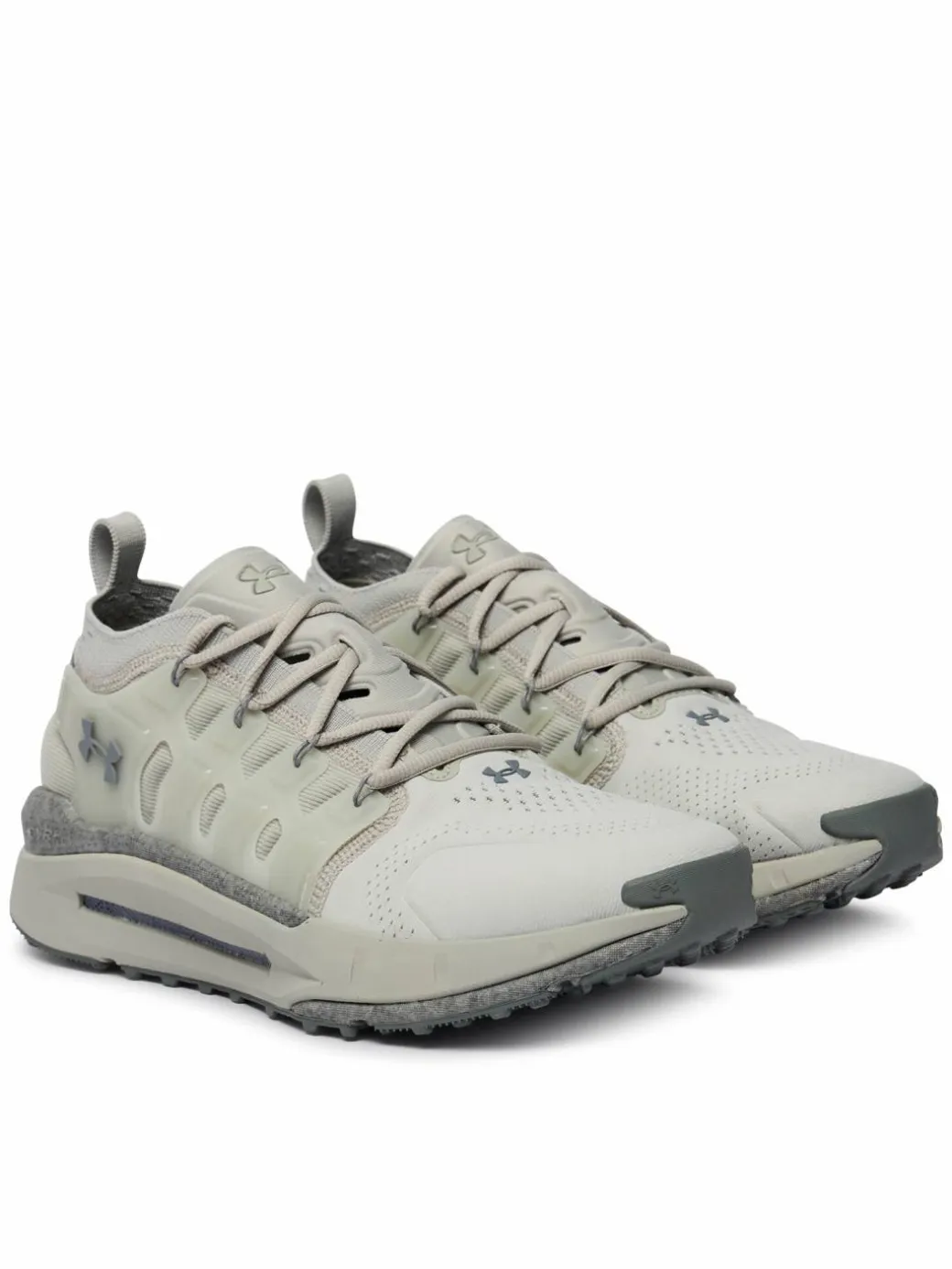 Sneakers UA Phantom X 6007183 069 Grigio