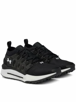 Sneakers UA Phantom X 6007183 001 Nero