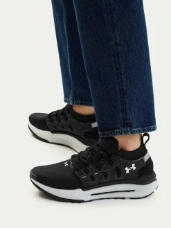 Sneakers UA Phantom X 6007183 001 Nero