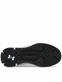 Sneakers UA Phantom X 6007183 001 Nero