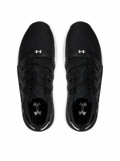 Sneakers UA Phantom X 6007183 001 Nero