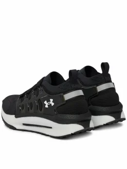 Sneakers UA Phantom X 6007183 001 Nero
