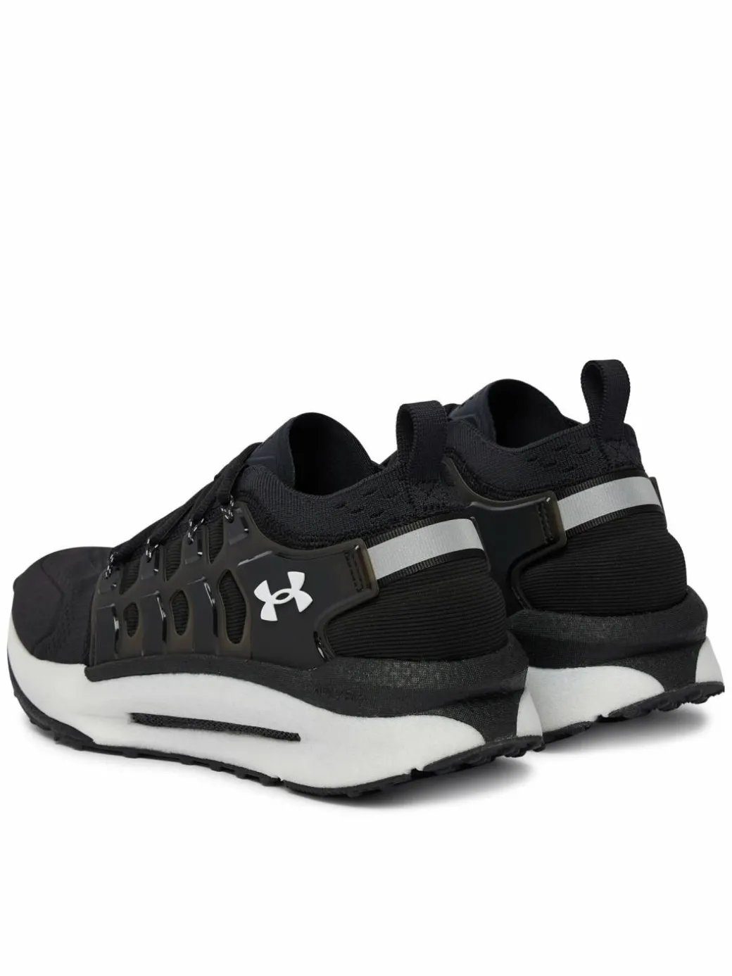 Sneakers UA Phantom X 6007183 001 Nero