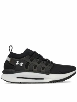 Sneakers UA Phantom X 6007183 001 Nero
