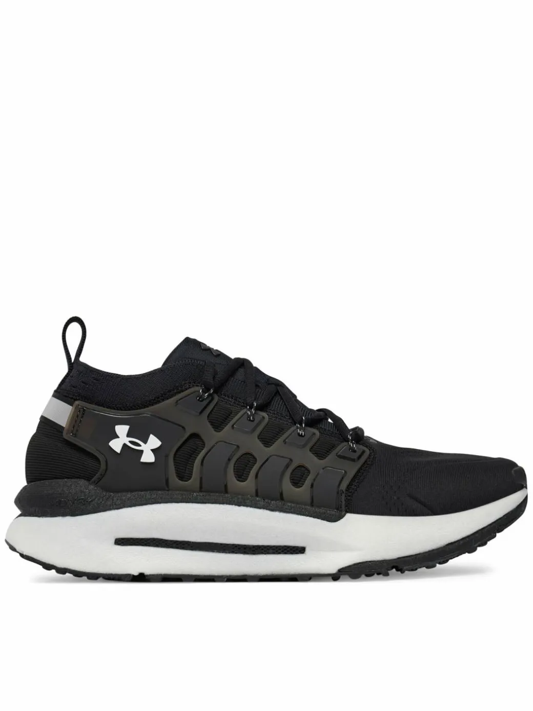 Sneakers UA Phantom X 6007183 001 Nero
