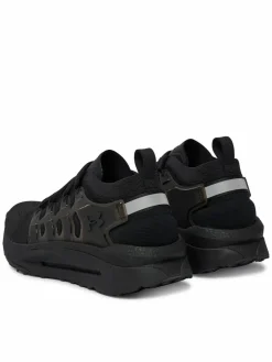 Sneakers UA Phantom X 6007183 008 Nero