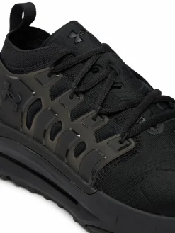Sneakers UA Phantom X 6007183 008 Nero