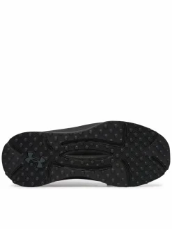 Sneakers UA Phantom X 6007183 008 Nero