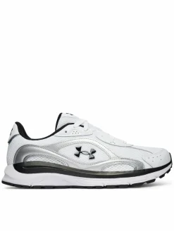 Sneakers UA Tech Runner 6011293 Bianco