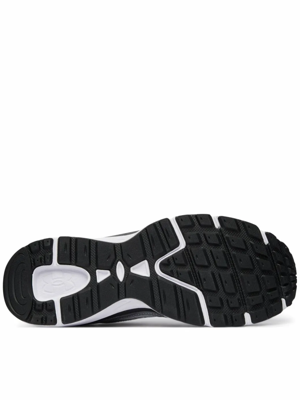 Sneakers UA Tech Runner 6011293 Bianco