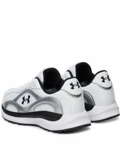 Sneakers UA Tech Runner 6011293 Bianco