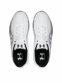 Sneakers UA Tech Runner 6011293 Bianco