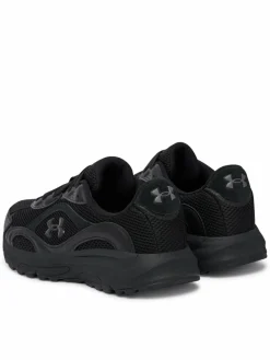 Sneakers UA Tech Runner 6011293 Nero