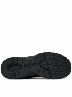Sneakers UA Tech Runner 6011293 Nero