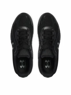 Sneakers UA Tech Runner 6011293 Nero