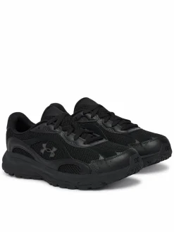Sneakers UA Tech Runner 6011293 Nero
