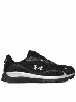Sneakers UA Tech Runner 6011293 Nero