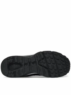 Sneakers UA Tech Runner 6011293 Nero