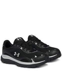 Sneakers UA Tech Runner 6011293 Nero