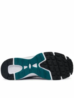 Sneakers UA Tech Runner 6011293 Verde