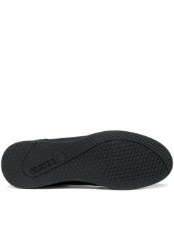 Sneakers U Avery U66H5A 000BC C4021 Blu scuro