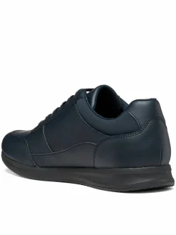 Sneakers U Avery U66H5A 000BC C4021 Blu scuro