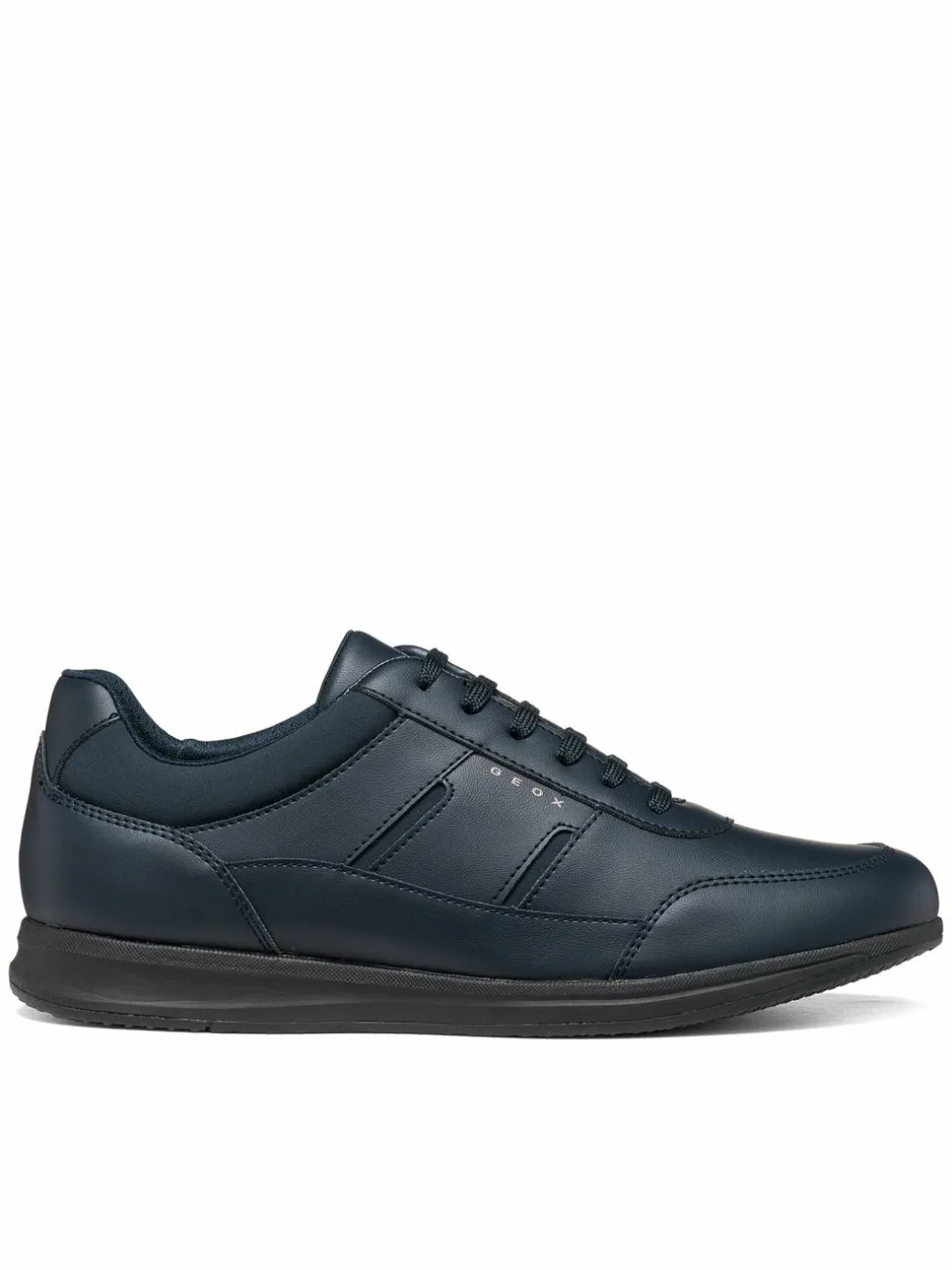 Sneakers U Avery U66H5A 000BC C4021 Blu scuro