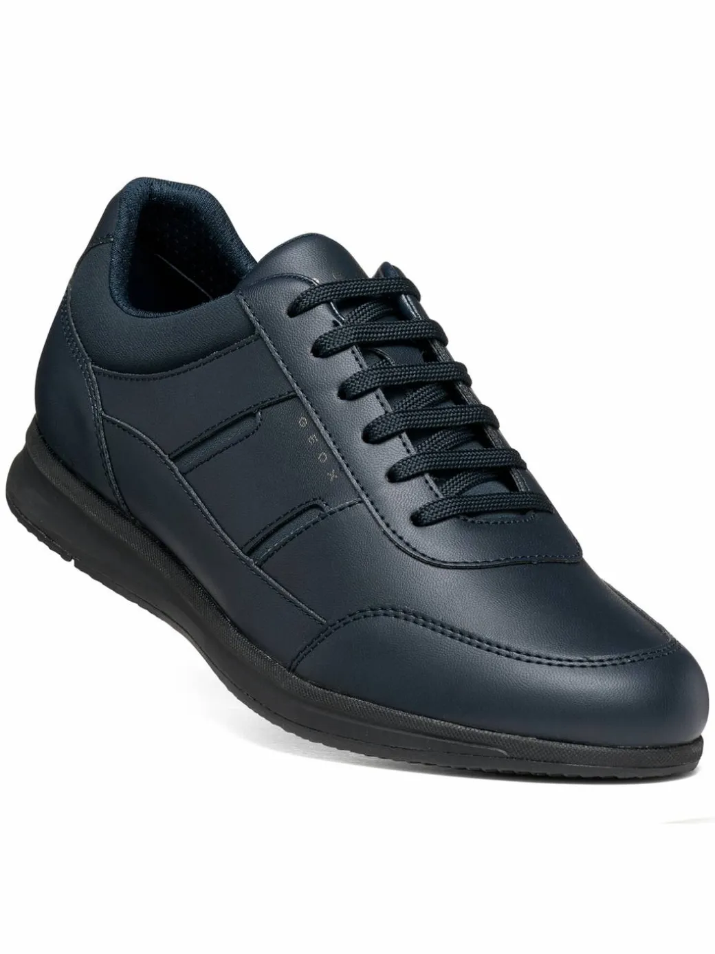 Sneakers U Avery U66H5A 000BC C4021 Blu scuro