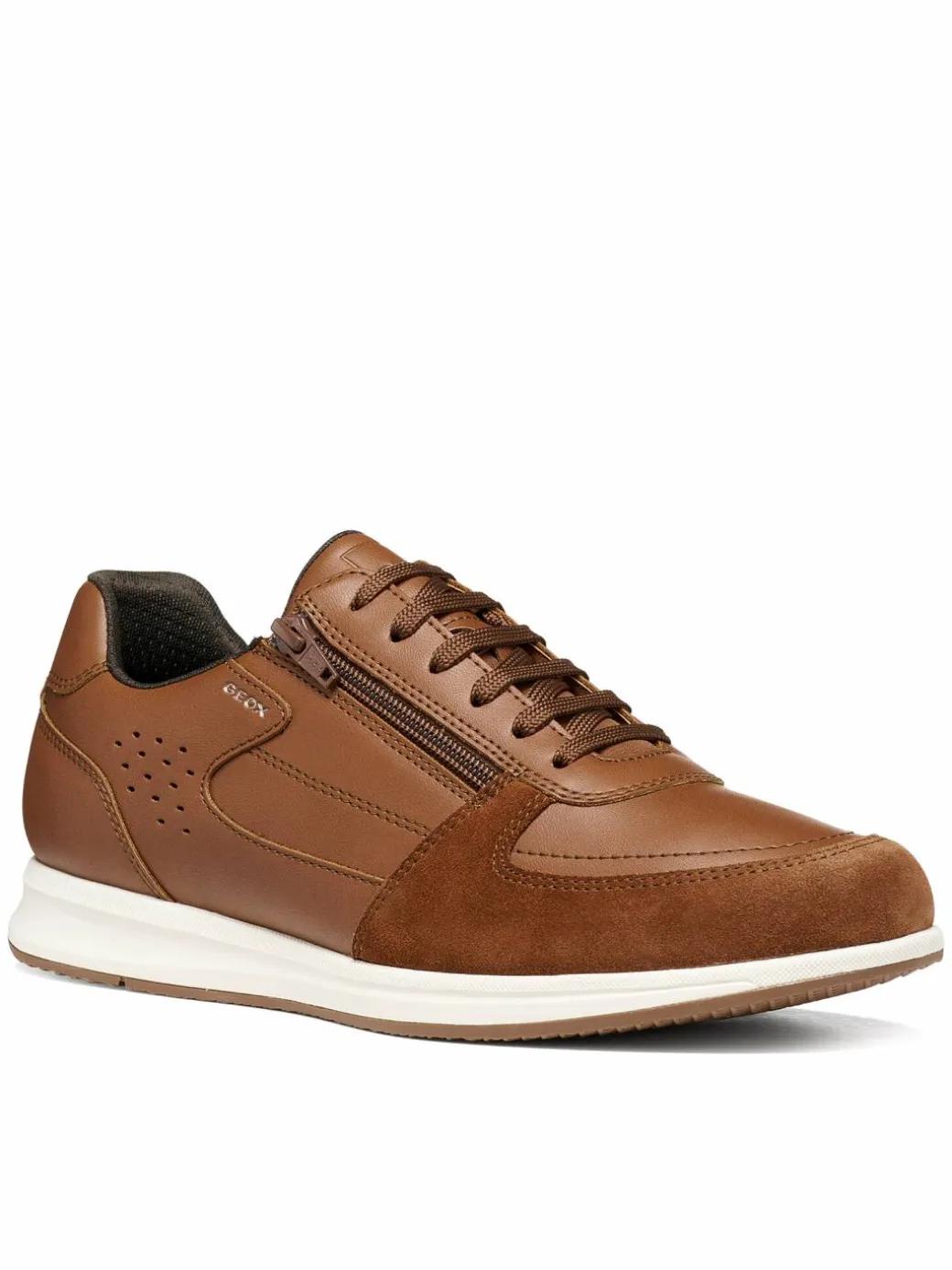 Sneakers U Avery U65H5A 0BC22 C6001 Marrone