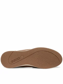Sneakers U Avery U65H5A 0BC22 C6001 Marrone