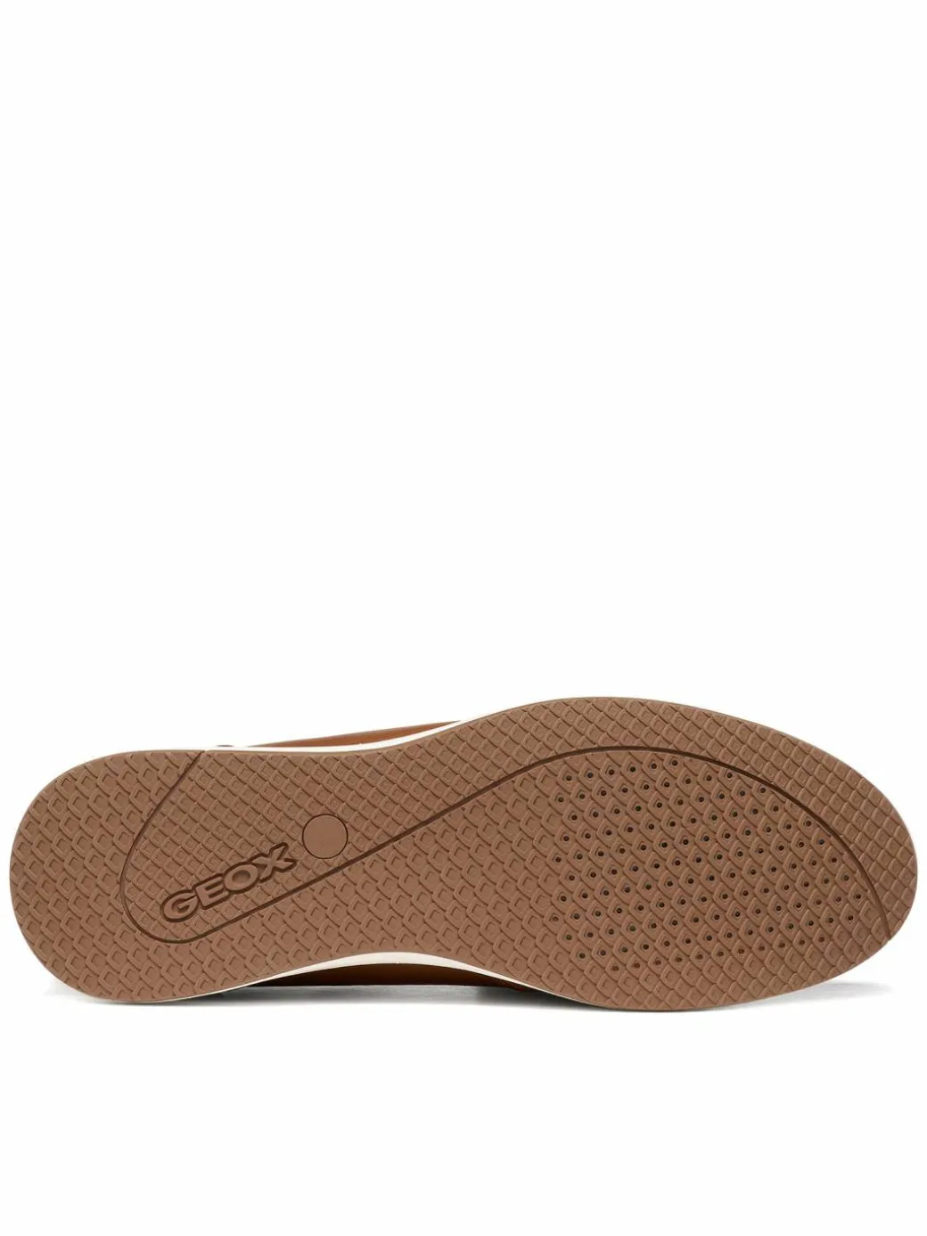 Sneakers U Avery U65H5A 0BC22 C6001 Marrone