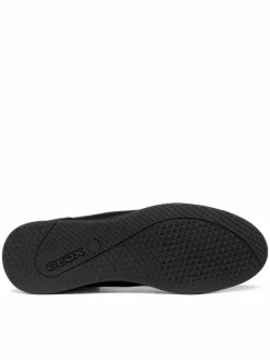Sneakers U Avery U66H5A 000BC C9997 Nero
