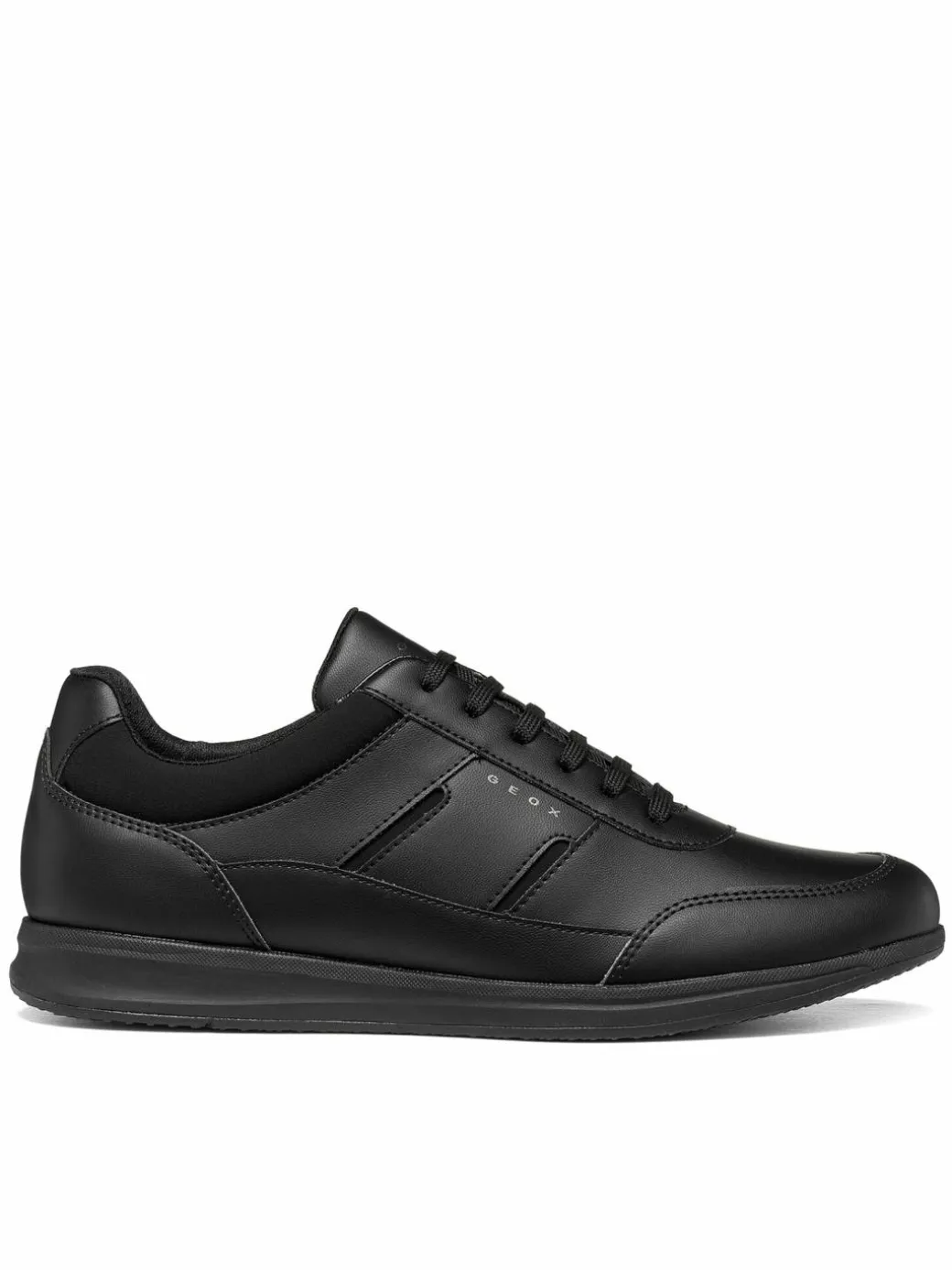 Sneakers U Avery U66H5A 000BC C9997 Nero