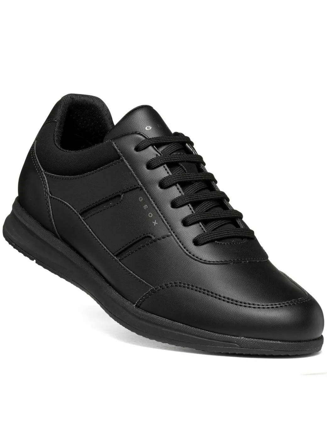 Sneakers U Avery U66H5A 000BC C9997 Nero