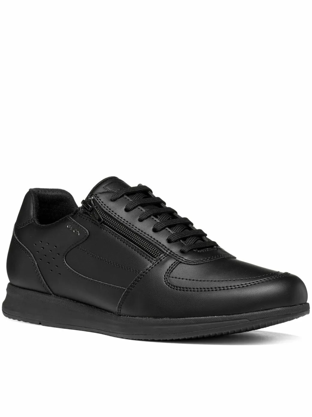 Sneakers U Avery U65H5A 000BC C9999 Nero