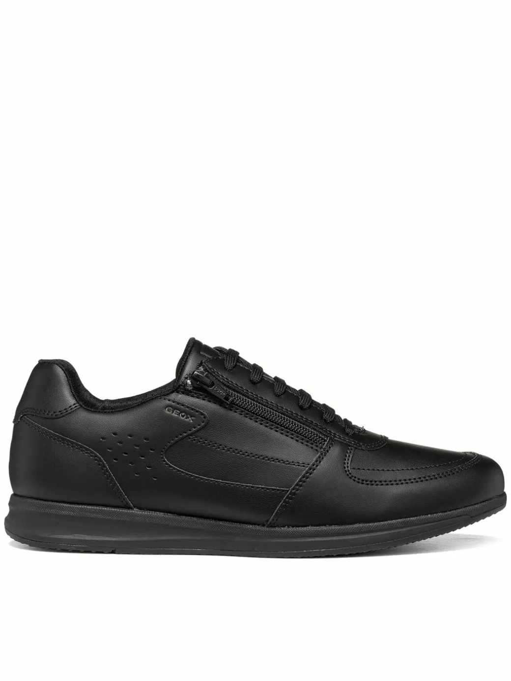 Sneakers U Avery U65H5A 000BC C9999 Nero