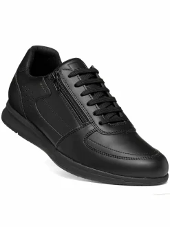 Sneakers U Avery U65H5A 000BC C9999 Nero