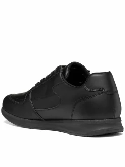 Sneakers U Avery U65H5A 000BC C9999 Nero