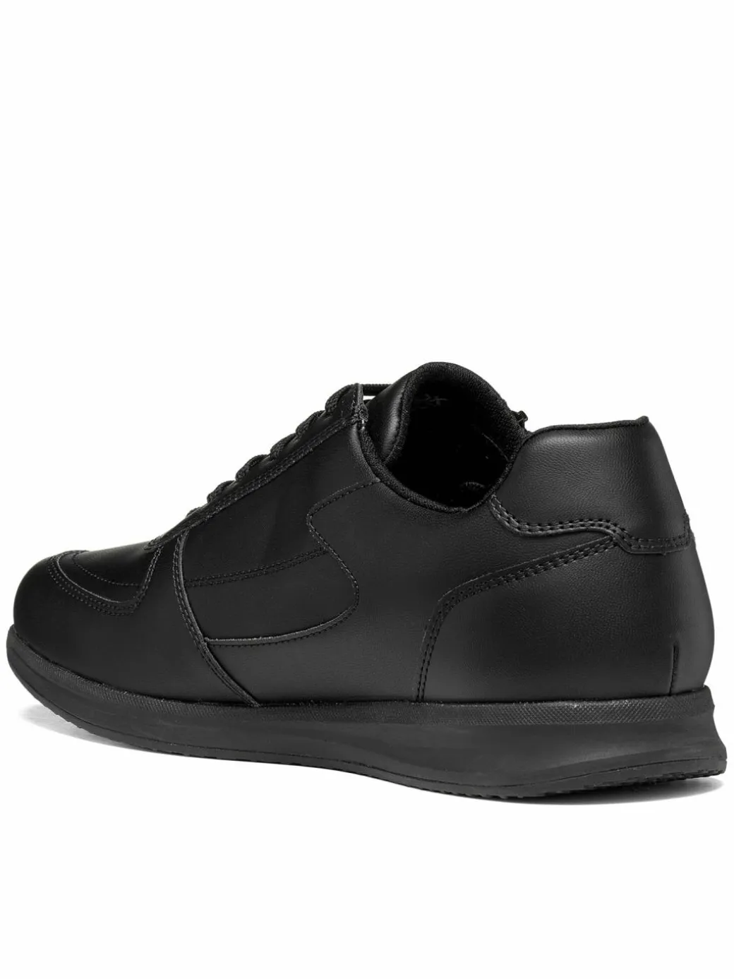 Sneakers U Avery U65H5A 000BC C9999 Nero