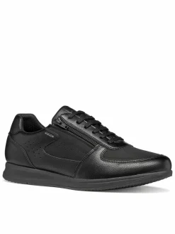 Sneakers U Avery U65H5A 0BURJ C9999 Nero