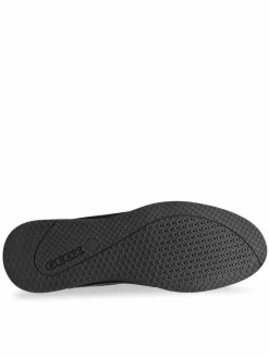 Sneakers U Avery U65H5A 0BURJ C9999 Nero