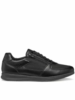 Sneakers U Avery U65H5A 0BURJ C9999 Nero