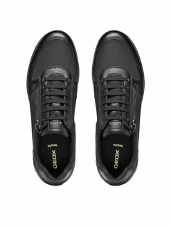 Sneakers U Avery U65H5A 0BURJ C9999 Nero