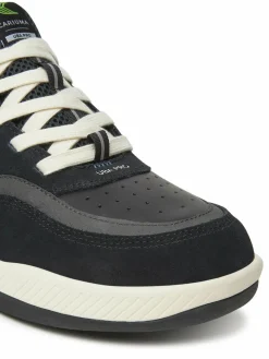 Sneakers Uba 701911B06M110 Nero
