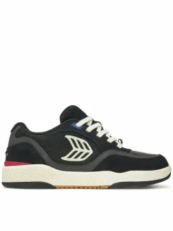 Sneakers Uba 701911B06M110 Nero