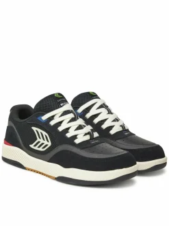Sneakers Uba 701911B06M110 Nero