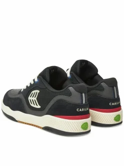 Sneakers Uba 701911B06M110 Nero