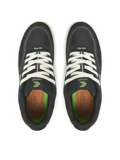 Sneakers Uba 701911B06M110 Nero