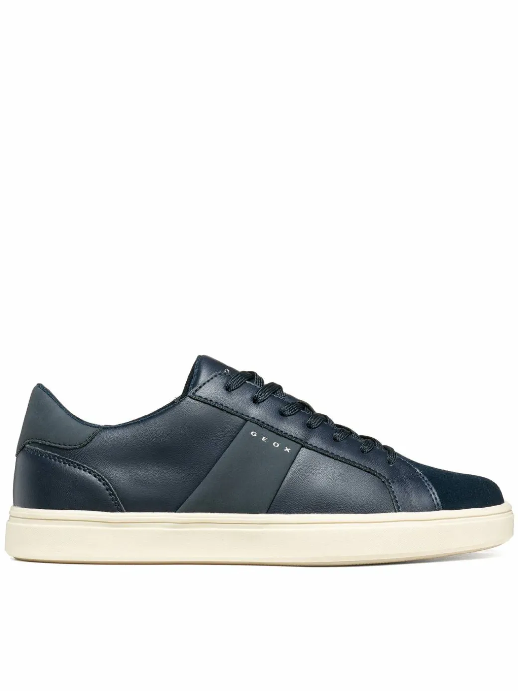 Sneakers U Baltmoore U66LDB 05422 C4021 Blu scuro